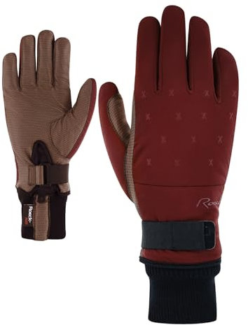 Roeckl Sporthandschuhe Ehrwald - 8.5
