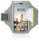 Yuexitech Sportarmband Handy, Schweißresistente Handytasche Joggen Für Laufen, Joggen, Fitnessstudio - Handy Armband Joggen Mit iPhone 16/15/14/13/12 Pro Max, Passend Für Handys Bis Zu 6,8（Grau