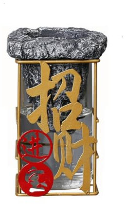 Pot de plantes Pots de fleurs paresseux automatiques absorbant l'eau, pots de fleurs anhydres, pots succulents pothos et asperges Pots de plantes d'intérieur (C)