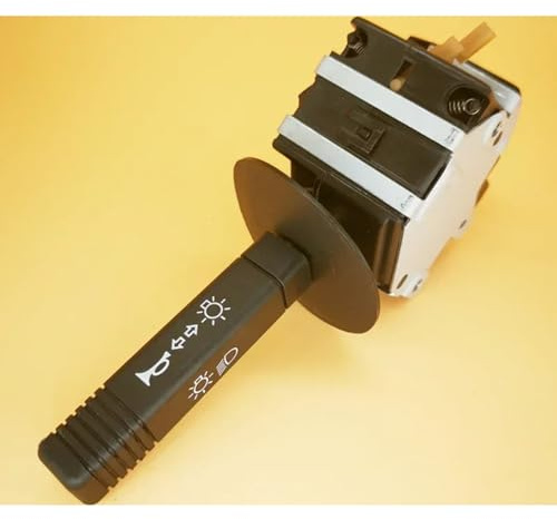 para Renault Super 5 Express, Interruptor de Intermitentes, Palanca de Luces Delanteras, Interruptor de dirección, 7700759249 7700777226