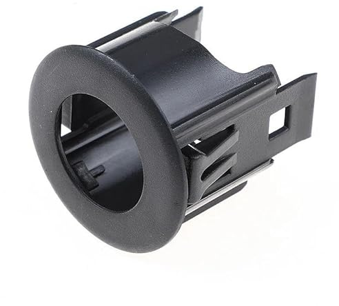 PDC Sensor Parksensor Auto PDC Sensor Unterstützung Parkplatz Sensor Abdeckung 7G9T-15K859-AD 7G9T15K859AD 7G9T15K859CD 7G9T15K859BD Für Ford Für Mondeo Parkassistent Sensor