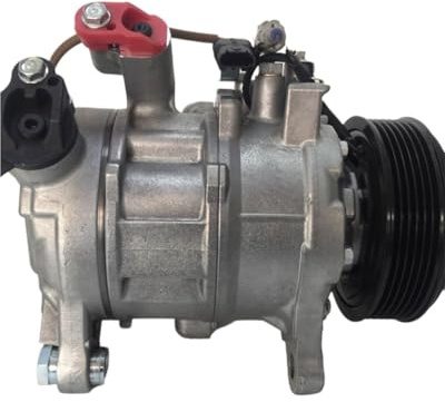 Para X3 Con Bobina WXBM14024 El Compresor De Aire Acondicionado Del Coche Compresor Aire Acondicionado Coche