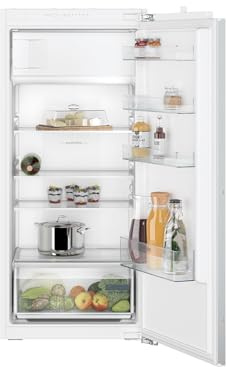 Siemens KI42L2FE1 Einbau-Kühlschrank mit Gefrierfach