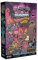 Cryptozoic - Epic Spell Wars of The Battle Wizards 3: Melee at Murdershroom Marsh - Drittes Spiel der Serie - Explosives Zaubersprüche-Kartenspiel - Ab 15 Jahren - Für 2 bis 6 Spieler - Englisch