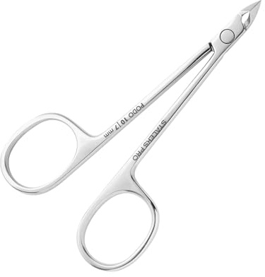 STALEKS Zange für Fußnägel PODO 10 (7mm)