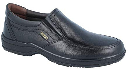 Luisetti Zapato Tucson 20400ST Talla 40 Color Negro