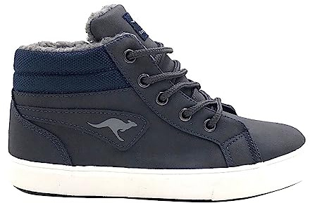 KangaROOS