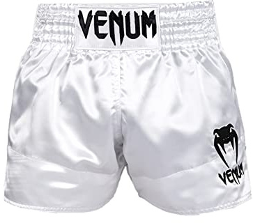 Venum Klassiska Muay Thai-shorts - Herr