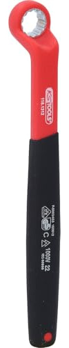KS TOOLS 118.1312 Llave poligonal