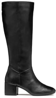 Geox D Eleana A, Stivali alla Moda Donna