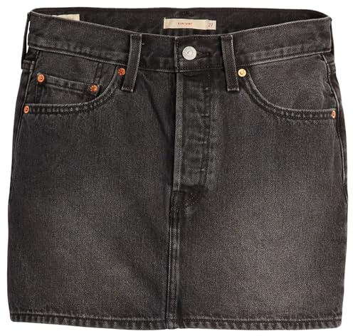 Levi's Gonna da Donna con Icona, Dark Mirror, 26W