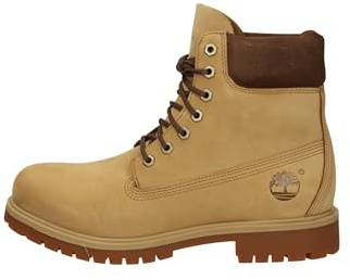 Timberland Stivali 25 6-Inch Waterproof Codice TB0A6CH6EM5 Marrone Uomo