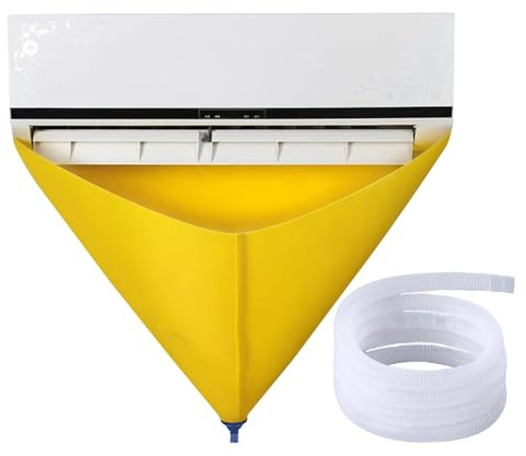 Kit de Nettoyage pour climatiseur Split étanche | Kit de Nettoyage pour climatiseur Domestique, kit de Nettoyage pour climatiseur Commercial, Outil ménager pour particuliers et Professionnel
