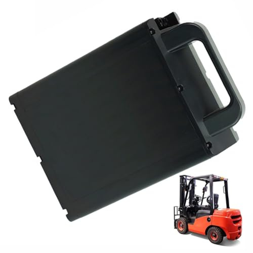 FREEDOH Batterie de Remplacement 72 V LiFePO4 8 Ah/16 Ah avec poignée pour transpalette électrique (Moteur 576 W/1152 W).,72v8ah