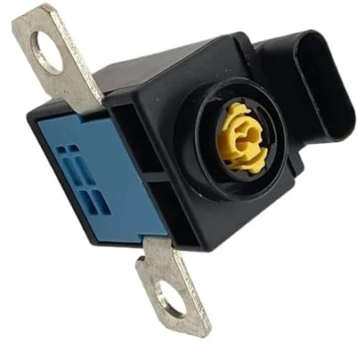 Battery Circuits Breaker for X254 C254 GLB200 Provide Overload and Resistance in Extreme Condition Automotive Overload Protective Device Car Battery