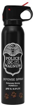 chetaolno Dog Spray Feel Safer for Women and Men 9.2oz P Bouclé Kissenbezüge, Cremeweiß
