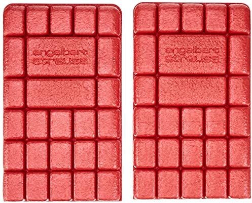 Protezioni per ginocchia Engelbert Strauss in schiuma di polietilene, taglia unica, abbigliamento da lavoro di qualità