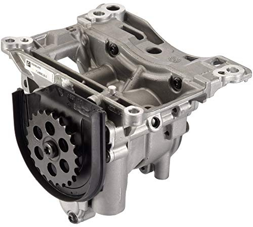 Pierburg Pompa depressione, Sistema frenante 7.24808.26.0 | Compatibile con: BMW 1, 1, MINI MINI, Cabriolet, CLUBMAN, CLUBVAN, COUNTRYMAN, Coupe, PACEMAN, Roadster, TOYOTA AURIS