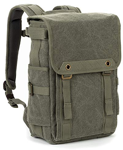 Think Tank Retrospective Camera Backpack 15L - Pinestone