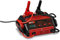 Ultimate Speed Chargeur de batterie de moto avec fonction d'aide au démarrage 12 V 6 V / 8-210 Ah