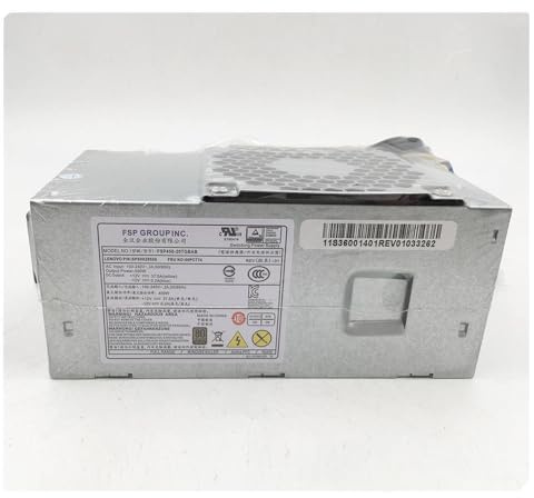 FSP450-20TGBAB para M310 M410 M415 M510 M610 TFX Fuente de alimentación SP50H29558 00PC774