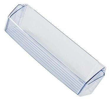 Masterpart Estante inferior para puerta compatible con nevera y congeladores John Lewis 2092504055