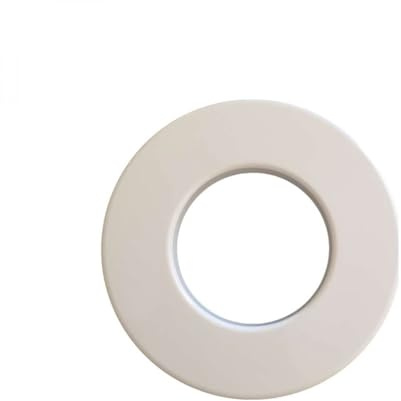 Hayward - Embellecedor para Toma de Aspirador de Piscina 3331/3329 - Blanco - ORNX15019