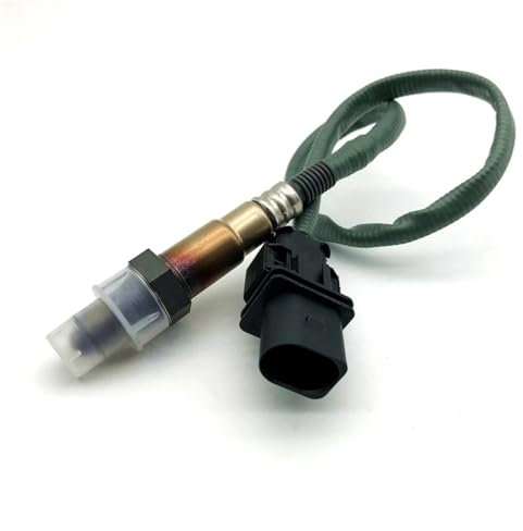 Sauerstoffsensor Für Benz C180 C200 Kompressor Für CLC160 Für Sprinter 3,5-t E200 0258017121 A0045428618 Front Lambda Sonde O2 Sauerstoff Sensor Lambda Sensor