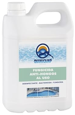 QUIMICAMP 5 L