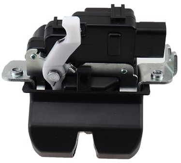 LLYIXUAI Türverriegelungsaktuator Hinten Stamm Türschloss Latch Antrieb Heckklappe Heckklappe Motor Boot Luke Für Kia Für Sorento 2016-2020 81230C5000 Manuelle Schwanz Nur
