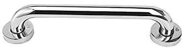 Haltegriff 12 Zoll Balance Bar aus Edelstahl, rutschfest und rostfrei, Sicherheitsdusche for Badewanne, Badezimmer, Treppen usw.