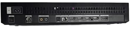 Téléviseur intelligent 8K UHD QLED Q900 QN65Q900RBFXZA One Connect Box QN65Q900RBF 65 pouces (2019)