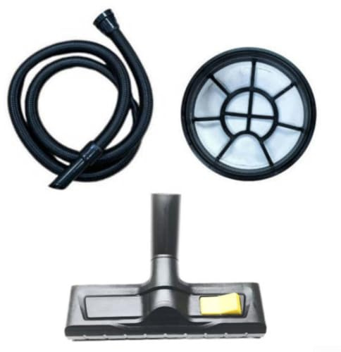 Per Numatic e per aspirapolvere Hoover: set di ugelli per tubi e pavimenti per migliorare le prestazioni di pulizia