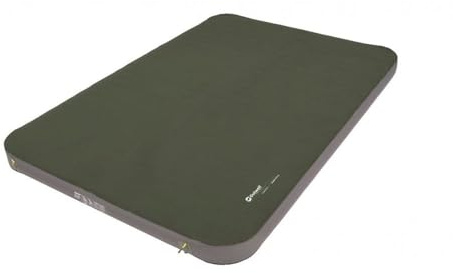 Outwell Dreamhaven Double Isomatte, 10 cm