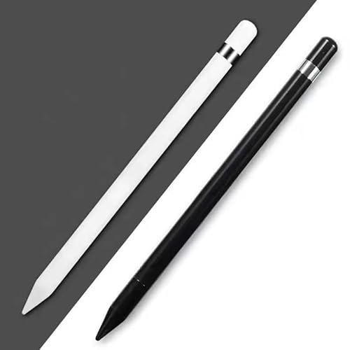 CoreParts Stylus Pen Universal Passive Stylus Pen, Universal Stylus Passive, Stylus PE (Universal Passive Stylus Pen - Black (Also Available in