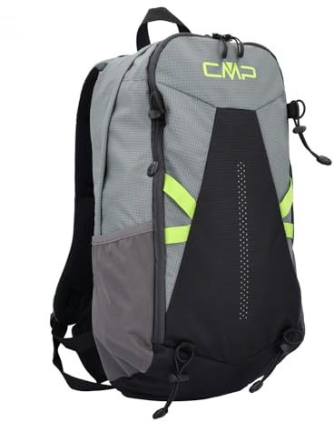 CMP - Laredo 22l Trekking Backpack, Graffite, U
