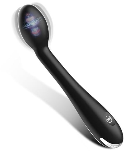 Analplug Anal Dildo Vibrator Sex Spielzeug für die Männer mit 12 Vibrationsmodi, Analvibratoren für Mann Anal Plug Prostata Stimulator Massagegerät, Sexspielzeug für Männer Paare