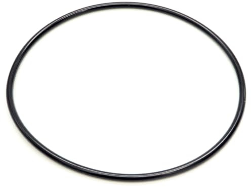 Parts and Parts O-Ring 90x3mm, Hochwertige NBR 70 Gummidichtung, DIN 3771 ISO 3601 Norm, Öl- & temperaturbeständig, Langlebiges Elastomer für industrielle & automobile Dichtungsanwendungen