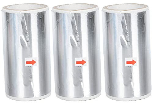 FOMIYES Nagelpflege-essential Für Zuhause – 3er-packung Nagellackentferner in Der Dose – Maniküre-kratzer-entferner – Kein Salon Erforderlich
