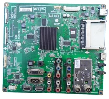 Scheda Madre TV, Compatibile Con LG EAX64113201(3) EAX64113201 42LK530-CC 47LK530-CC 47LK5500-ca 55LK530-CC 42/47LW4500-ca 55LW4500-CA, Parti TV(42-inch)