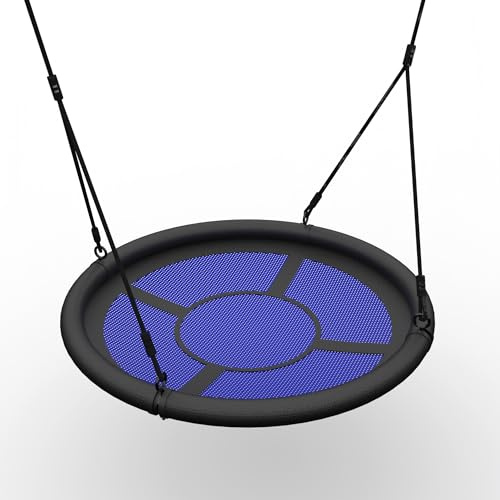 Plum Play Nest Swing Seat Accessory - 2 Users at a time - Max Weight 100kg