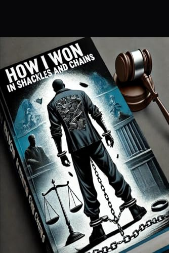 How I Won in Shackles and Chains: Fight Criminal Justice Corruption