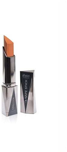 BPerfect Bâton Bronze et Define Shape Cannelle