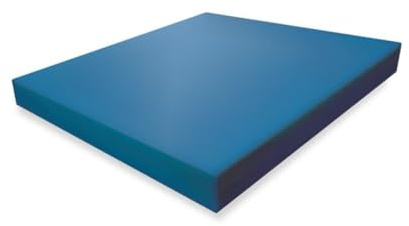TABLA DE CORTE 30 cm - Envío 24 h - COK ALAR - Professional y Hogar - Tabla de cortar o picar Antideslizante - Máxima Durabilidad - Fácil limpieza - Antibacteriana (30x20)
