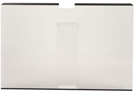 EIMSOAH 13,6 Zoll Magnetische Private Displayschutzfolie für OS X Laptop Air 13,6 Zoll M2 2022 Augenschutz für Büro, Flughafen PET