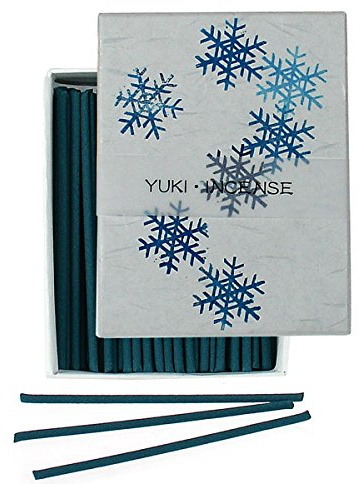 Kousaido Hanga Natürlich Jasmine Japanische Räucherstäbchen Feld Von 90 Sticks