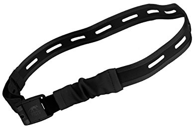 Tasmanian Tiger TT Hyp Belt 30 Gürtel (Schwarz)