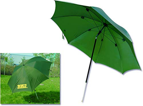 Zebco Nylon Angelschirm Ø2,20m