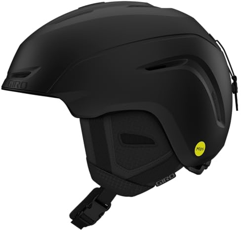 Giro S NEO MIPS Matte Black S