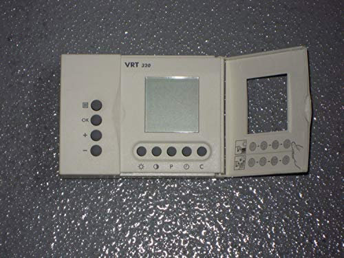 Vaillant VRT320 // VRT 320 Thermostat d'ambiance